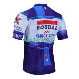 Soudal Quickstep Cykeltrøje 2023